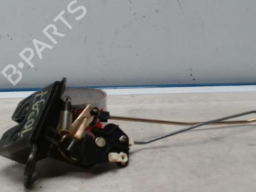 Used Tailgate lock HYUNDAI TUCSON (JM) 2.0 CRDi (136 hp) 25418865