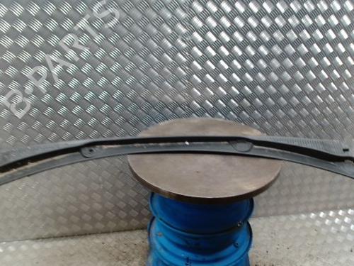 Used Scuttle panel RENAULT CAPTUR II (HF_) TCe 90 (HFM6) (91 hp) 33021397