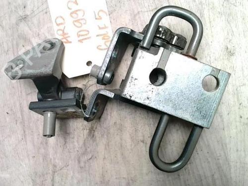 Hinge/Door check strap VW GOLF V (1K1) 1.9 TDI | BP28032834C146 
