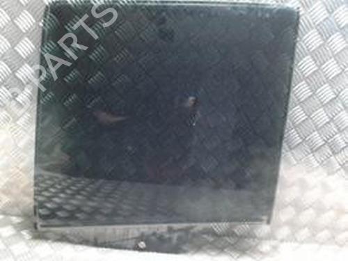 Used Rear left door window MERCEDES-BENZ M-CLASS (W163) ML 270 CDI (163.113) (163 hp) 30811093