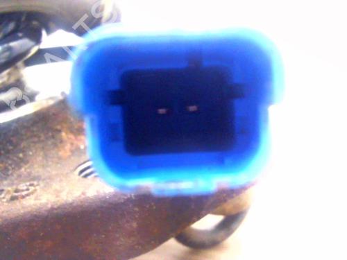 Left rear steering knuckle CITROËN C3 II (SC_) 1.4 HDi 70 (SC8HZC, SC8HR0, SC8HP4) | BP25391985M27