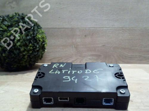 Control unit RENAULT LATITUDE (L70_) 2.0 dCi 130 | BP31219608M11