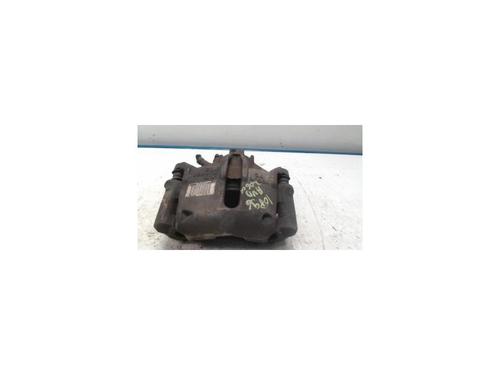 Højre bremsekaliber foran PEUGEOT 206 CC (2D) 2.0 S16 (136 hp) 25421742