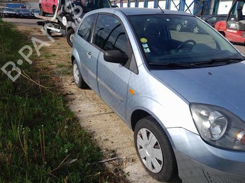 Left taillight FORD FIESTA V (JH_, JD_) 1.3 | BP25420520C34