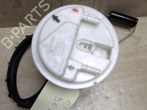 Pompe à carburant RENAULT CLIO II (BB_, CB_) 1.5 dCi (B/CB08) | BP25412268M76 