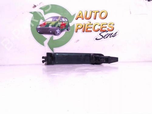 Rear right exterior door handle VW GOLF IV (1J1) 1.6 | BP25399962C130 