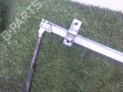 Front left window mechanism CHRYSLER PT CRUISER (PT_) 2.4 | BP25395300C22