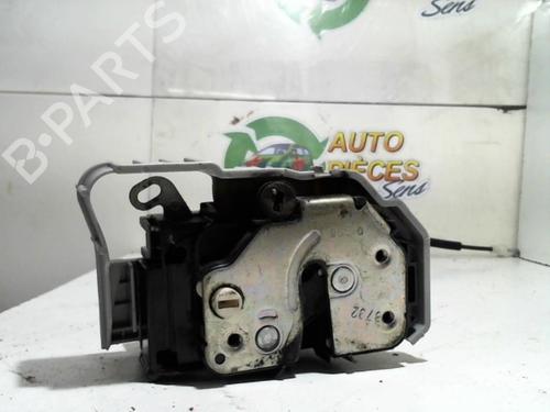 Used Rear left lock FIAT BRAVO II (198_) 1.6 D Multijet (198AXL1B) (120 hp) 25400541