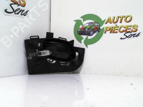 Højre fortil invendig håndtag PEUGEOT 206 Hatchback (2A/C) 2.0 S16 | BP25400552I14 