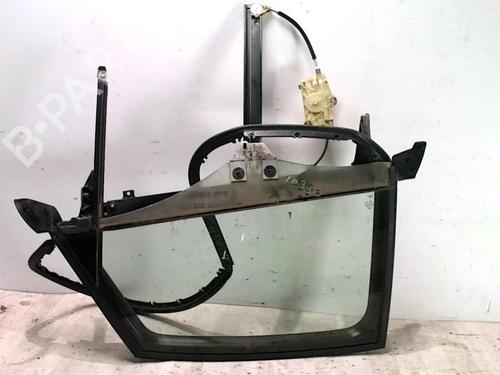 Used Rear left window mechanism AUDI A6 C6 (4F2) 2.0 TDI (140 hp) 31221365