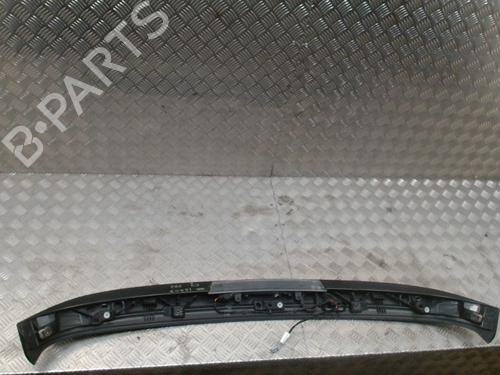 Spoiler bagklap CITROËN C4 II (NC_) 1.6 BlueHDi 115 | BP31223825C96
