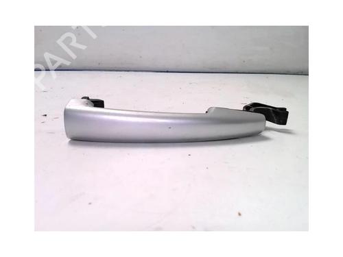 Used Rear right exterior door handle PEUGEOT 308 I (4A_, 4C_) 1.6 HDi (112 hp) 25417983