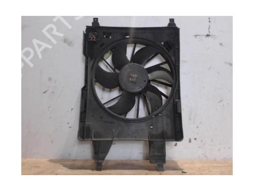 Heater blower motor RENAULT SCÉNIC II (JM0/1_) 1.9 dCi (JM0G, JM12, JM1G, JM2C) | BP25386573M62 