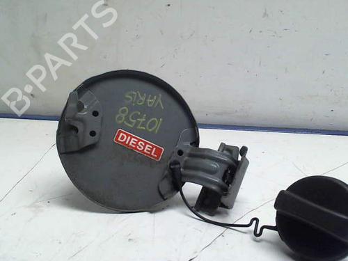 fuel-flap-toyota-yaris-_p9_-2005-2006-2007-2008-2009-2010-2011-2012-2013-2014-25417720 main image