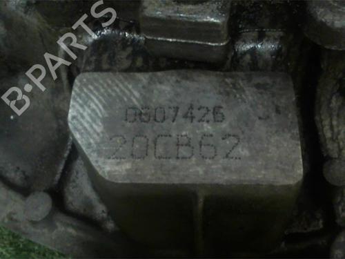 Gearbox CITROËN ZX (N2) 1.1 | BP25388438M3 