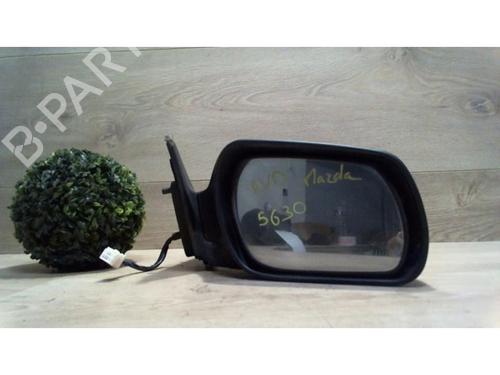 Right mirror MAZDA 6 Hatchback (GG) 2.0 (GGES) | BP25383969C27 