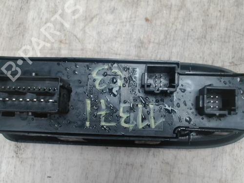 Used Left front window switch CITROËN C3 II (SC_) 1.6 HDi 90 (90 hp) 27693213