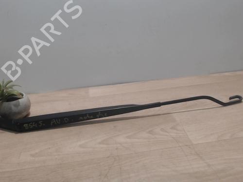 Used Front windshield wiper arm NISSAN NOTE (E11, NE11) 1.5 dCi (103 hp) 25385486