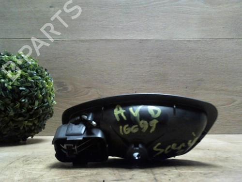 Used Front right interior door handle RENAULT GRAND SCÉNIC III (JZ0/1_) 1.5 dCi (JZ09, JZ0D, JZ10, JZ14, JZ1G, JZ29, JZ2C) (110 hp) 29234518