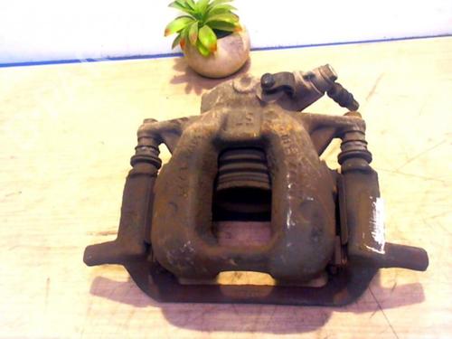 Left front brake caliper PEUGEOT 407 SW (6E_, 6D_) 2.0 HDi | BP25390120M105