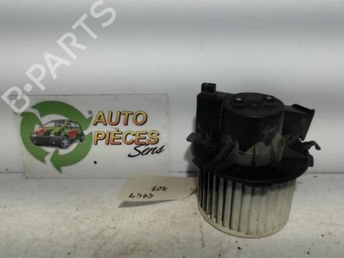 Air vent PEUGEOT 307 SW (3H) 2.0 HDI 90 | BP25398799I21 