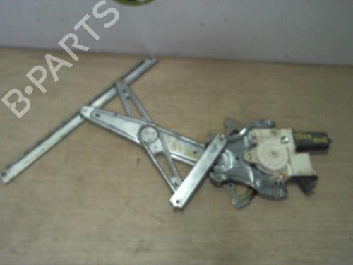 Used Front left window mechanism TOYOTA AVENSIS (_T25_) 2.0 D-4D (CDT250_, CDT250R) (116 hp) 31218713