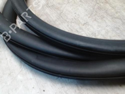 Used Rubber door seal AUDI A4 B6 (8E2) 1.9 TDI (130 hp) 27603892
