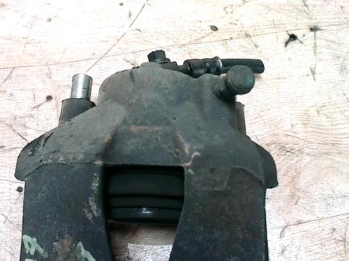 Used Left front brake caliper SEAT Mii (KF1, KE1) 1.0 (60 hp) 31238699