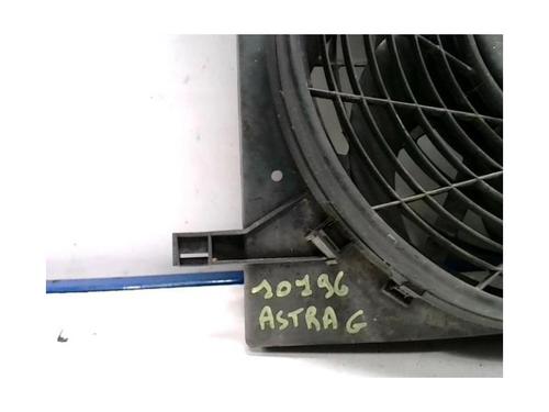 Ventilator motor OPEL ASTRA G Hatchback (T98) 2.0 DI (F08, F48) | BP25416519M62 