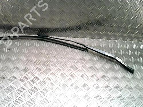 Used Front windshield wiper arm RENAULT MEGANE III Hatchback (BZ0/1_, B3_) 1.5 dCi (BZ1G, BZ1W, BZ0R) (95 hp) 31231300
