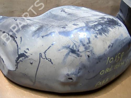 Used Wheel arch OPEL CORSA D (S07) 1.3 CDTI (L08, L68) (95 hp) 31227718