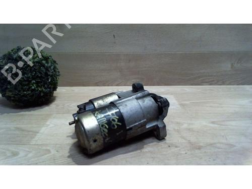 Used Starter RENAULT KANGOO Express (FC0/1_) 1.5 dCi (FC07, FC1R) (65 hp) 25412380