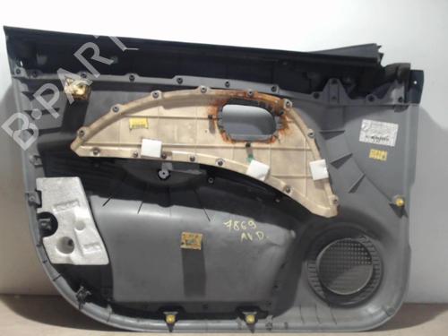 Front right panel PEUGEOT 307 Break (3E) 1.6 HDi | BP25412149C59 - Image 2