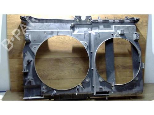 Crossmember CITROËN C8 (EA_, EB_) 2.0 HDi | BP25402210C162 