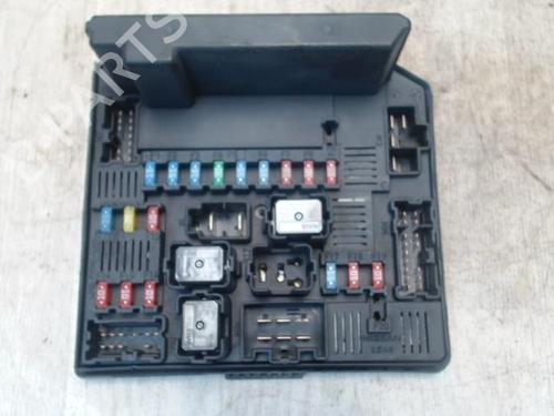 Used Fuse box NISSAN QASHQAI I (J10, NJ10) 1.5 dCi (106 hp) 31227419