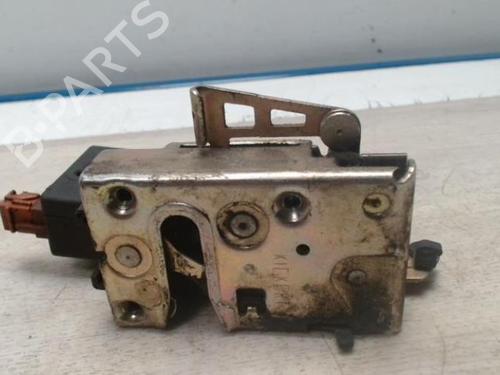 Rear left lock CITROËN SAXO (S0, S1) 1.1 X, SX | BP25421189C100 