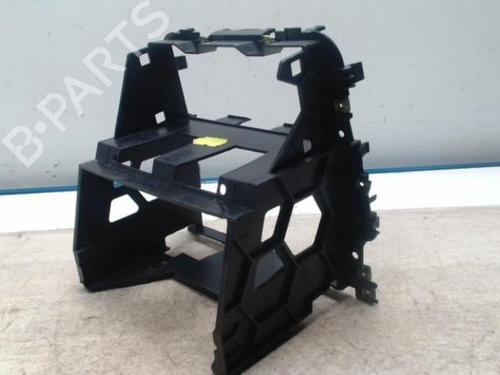Middle console VW GOLF V (1K1) 1.9 TDI | BP28032855I22 
