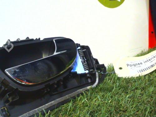 Used Front right interior door handle PEUGEOT 307 CC (3B) 2.0 16V (136 hp) 30101661