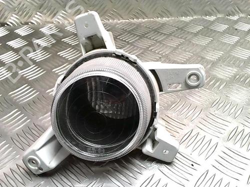 Used Left front fog light HYUNDAI i10 II (BA, IA) 1.0 (67 hp) 25774629