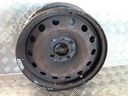 Used Rim Rim CITROËN C3 I (FC_, FN_) 1.1 i (60 hp) 33797185 33797185