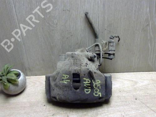 Højre bremsekaliber foran AUDI A4 B7 Avant (8ED) 2.0 TDI (136 hp) 25412934