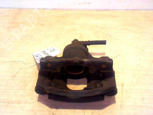 Used Right front brake caliper PEUGEOT 107 (PM_, PN_) 1.0 (68 hp) 25390158