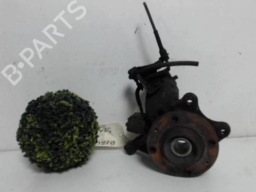 Used Right front steering knuckle CITROËN BERLINGO / BERLINGO FIRST MPV (MF_, GJK_, GFK_) 1.9 D (MFWJZ) (70 hp) 25393708