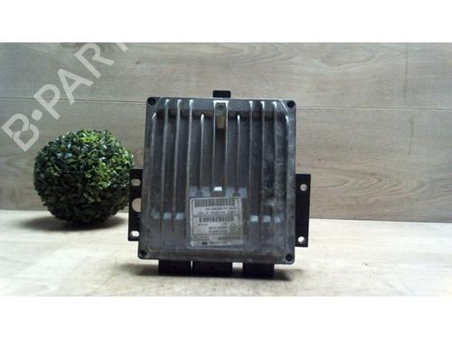 Used Engine control unit (ECU) RENAULT MEGANE II (BM0/1_, CM0/1_) 1.5 dCi (BM1F, CM1F) (86 hp) 25412224