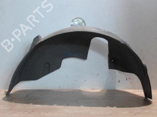 Used Wheel arch BMW X3 (E83) xDrive 20 d (177 hp) 25386425