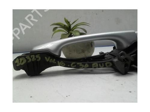 Front right exterior door handle VOLVO C30 (533) 1.6 D | BP25416798C129 
