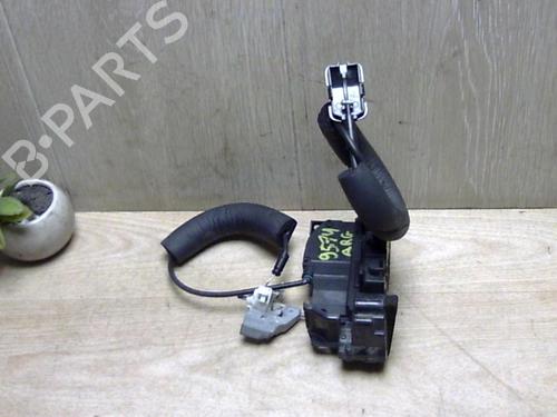 Used Rear left lock RENAULT LAGUNA III Grandtour (KT0/1) 1.5 dCi (KT0A, KT0R, KT02) (110 hp) 25410144