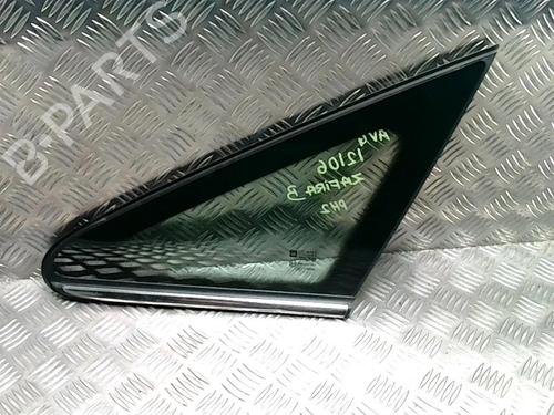 Venstre foran trekantet rude OPEL ZAFIRA / ZAFIRA FAMILY B (A05) 1.9 CDTI (M75) (120 hp) 31139501