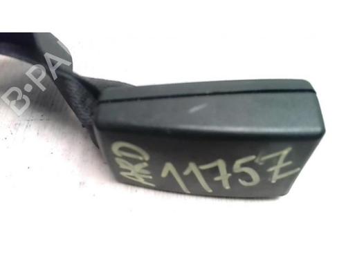 Seat buckle BMW 1 (E81) 116 d | BP25428603I32 