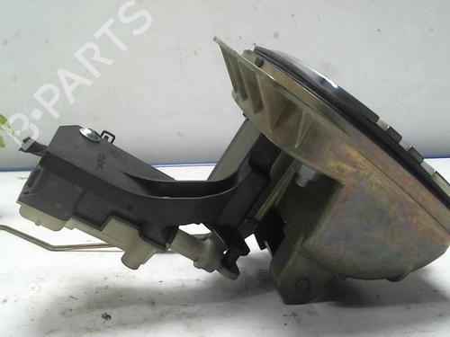 Used Electronic module SEAT IBIZA III (6L1) 1.9 SDI (64 hp) 31232432